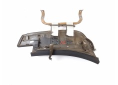 Recambio de moldura para bmw serie 3 berlina (e46) 320d referencia OEM IAM 51458196094   2