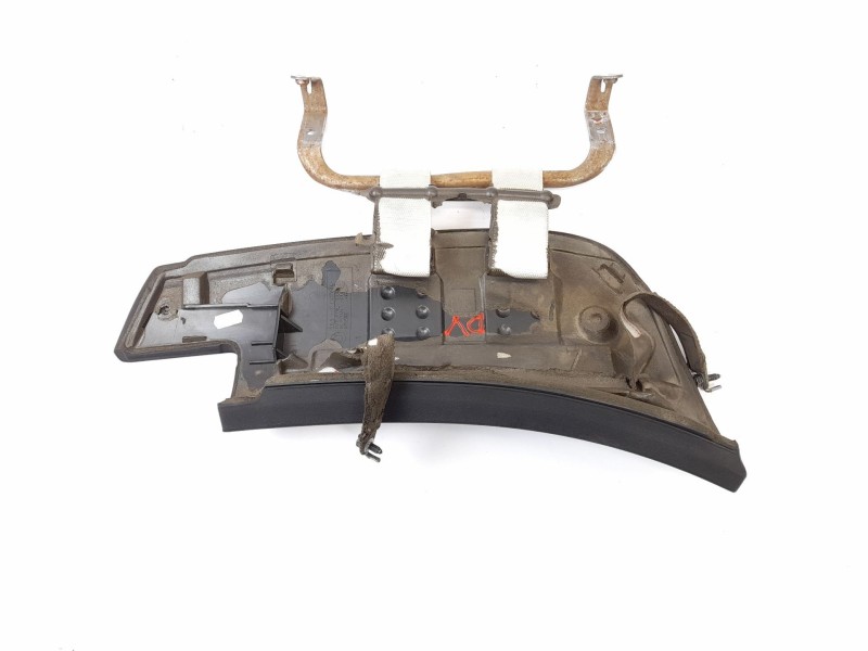 Recambio de moldura para bmw serie 3 berlina (e46) 320d referencia OEM IAM 51458196094  