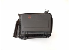 Recambio de filtro aire para bmw serie 5 berlina (e39) 2.5 525tds referencia OEM IAM 643183647729  