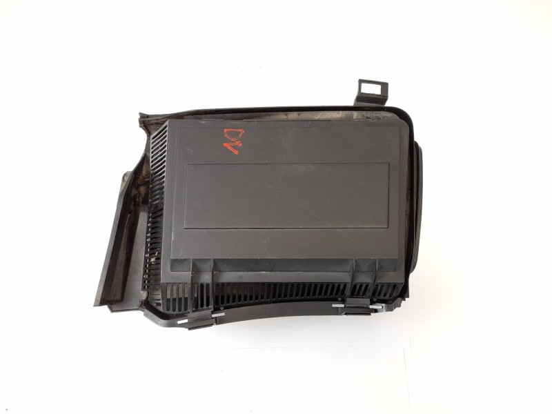 Recambio de filtro aire para bmw serie 5 berlina (e39) 2.5 525tds referencia OEM IAM 643183647729  