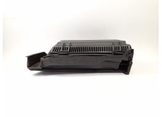 Recambio de filtro aire para bmw serie 5 berlina (e39) 2.5 525tds referencia OEM IAM 643183647729   2