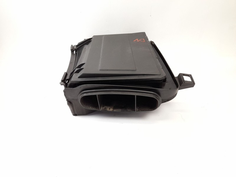 Recambio de filtro aire para bmw serie 5 berlina (e39) 2.5 525tds referencia OEM IAM 643183647729  