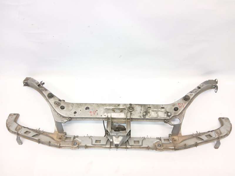 PANEL FRONTAL 