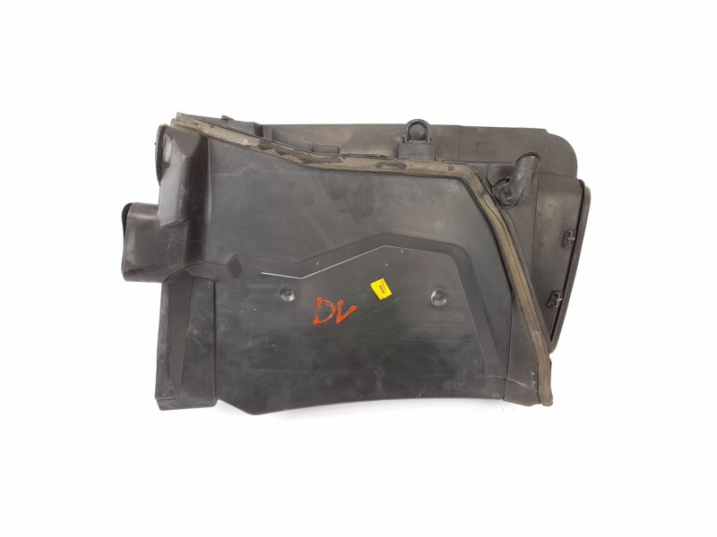 Recambio de filtro aire para bmw serie 5 berlina (e39) 2.5 525tds referencia OEM IAM 643183647759  