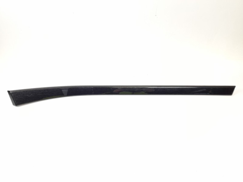 Recambio de moldura para bmw serie 5 berlina (e39) 2.5 525tds referencia OEM IAM 51418172032  