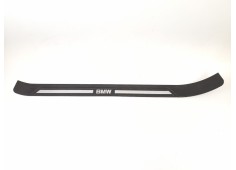 Recambio de moldura para bmw serie 5 berlina (e39) 2.5 525tds referencia OEM IAM 51478178117  