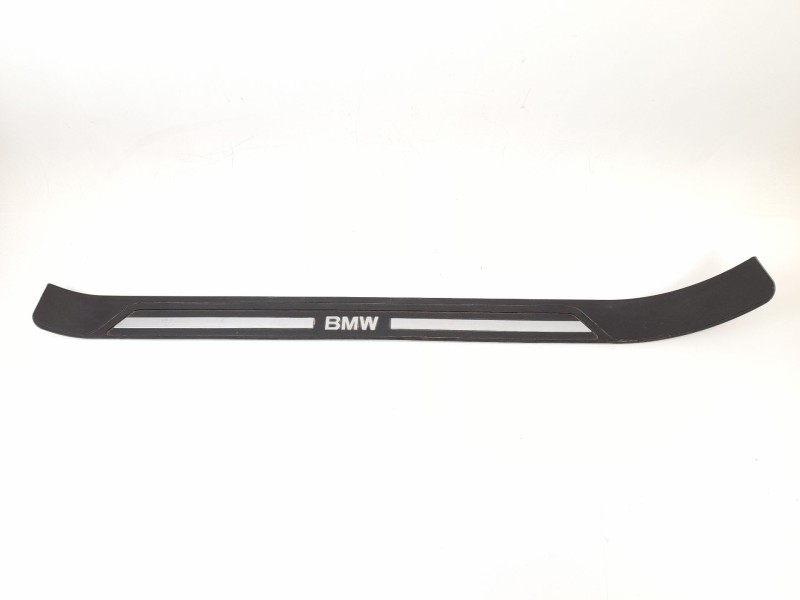 Recambio de moldura para bmw serie 5 berlina (e39) 2.5 525tds referencia OEM IAM 51478178117  
