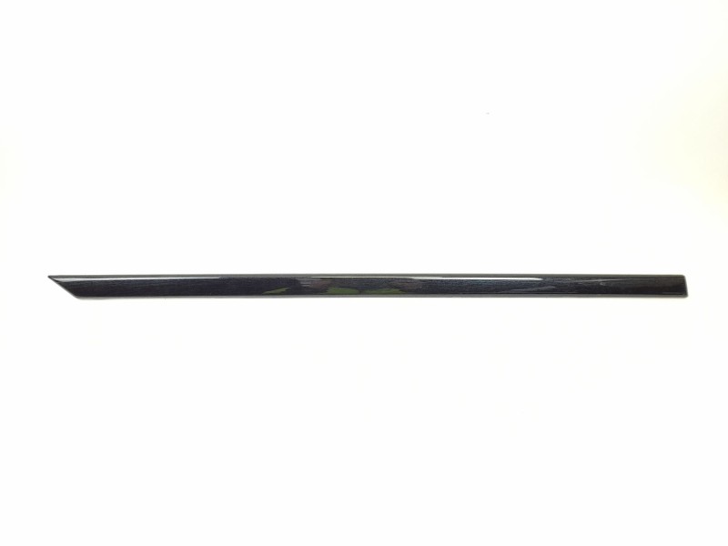 Recambio de moldura para bmw serie 5 berlina (e39) 2.5 525tds referencia OEM IAM 51428172035  