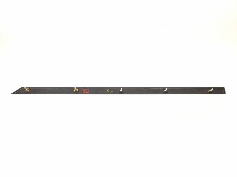 Recambio de moldura para bmw serie 5 berlina (e39) 2.5 525tds referencia OEM IAM 51428172035  