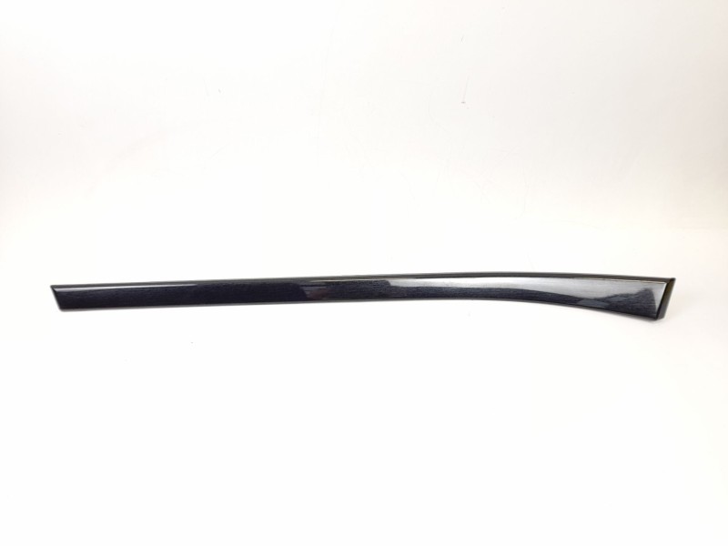 Recambio de moldura para bmw serie 5 berlina (e39) 2.5 525tds referencia OEM IAM 51418172031  