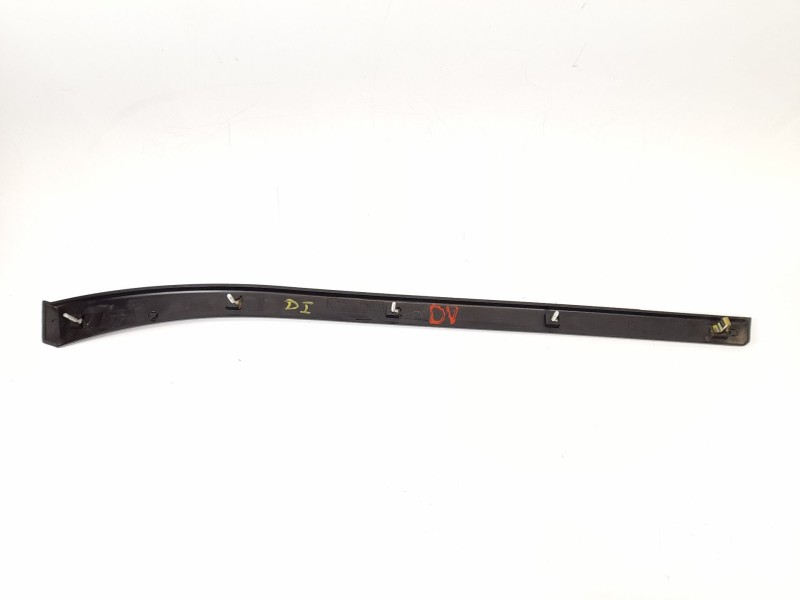 Recambio de moldura para bmw serie 5 berlina (e39) 2.5 525tds referencia OEM IAM 51418172031  