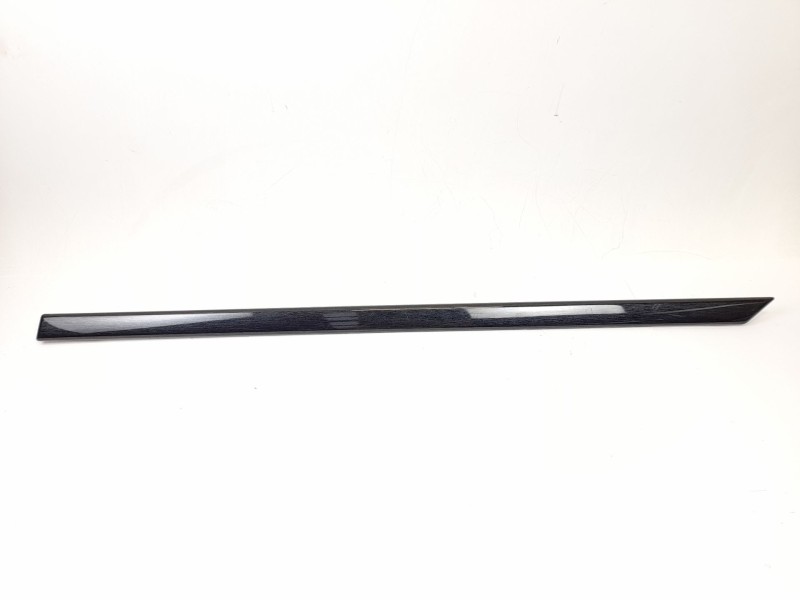 Recambio de moldura para bmw serie 5 berlina (e39) 2.5 525tds referencia OEM IAM 51428172036  