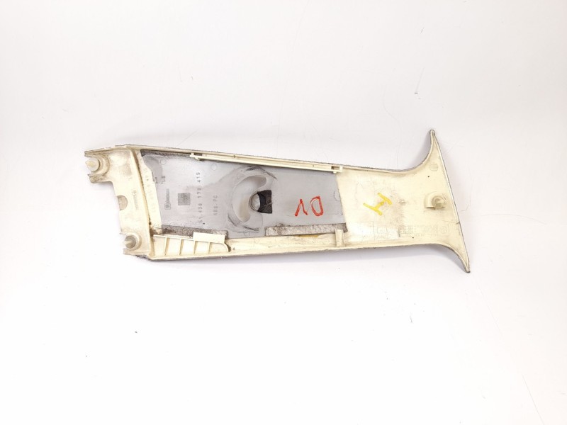 Recambio de moldura para bmw serie 5 berlina (e39) 2.5 525tds referencia OEM IAM 51438159515  