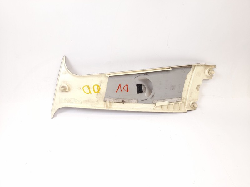 Recambio de moldura para bmw serie 5 berlina (e39) 2.5 525tds referencia OEM IAM 51438159516  