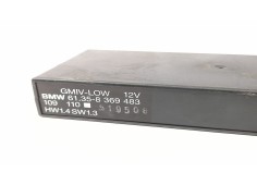 Recambio de centralita cierre para bmw serie 3 compacto (e36) 1.7 318tds referencia OEM IAM 61358369483   2