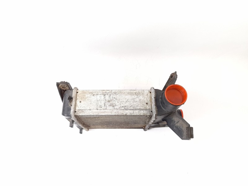 Recambio de intercooler para bmw serie 5 berlina (e39) 2.5 525tds referencia OEM IAM 2246031  