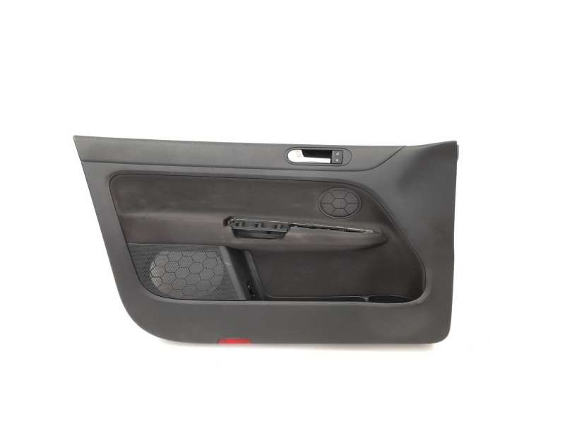 GUARNECIDO PUERTA DELANTERA IZQUIERDA 5M0868079 