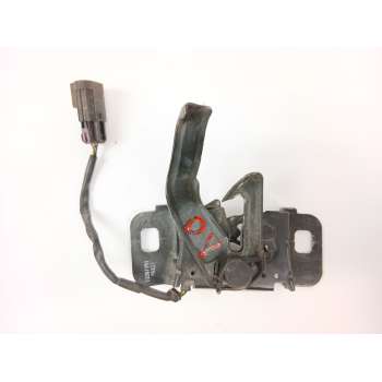 CERRADURA CAPOT 13367151 