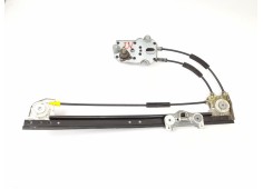 Recambio de elevalunas trasero izquierdo para bmw serie 5 berlina (e39) 2.5 525tds referencia OEM IAM 8159833  