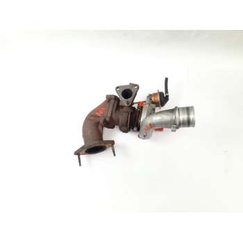 TURBOCOMPRESOR 7700107795 7700108000