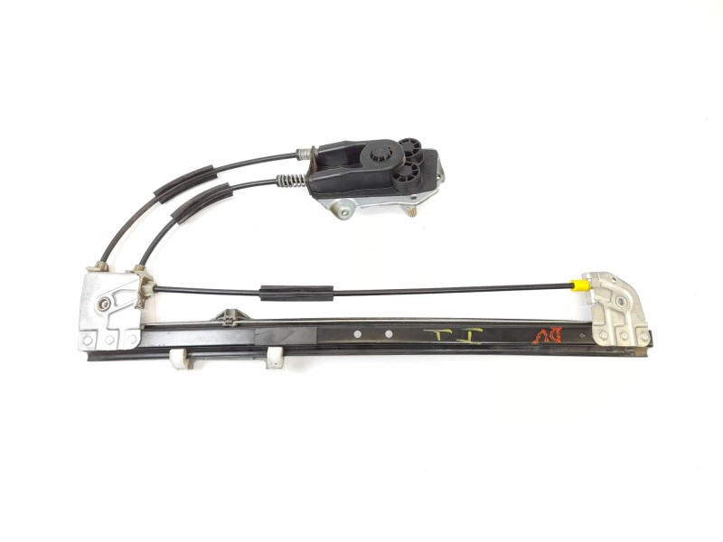 Recambio de elevalunas trasero izquierdo para bmw serie 5 berlina (e39) 2.5 525tds referencia OEM IAM 8159833  