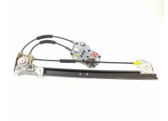 Recambio de elevalunas trasero derecho para bmw serie 5 berlina (e39) 2.5 525tds referencia OEM IAM 8159834  