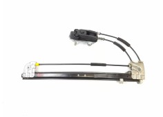 Recambio de elevalunas trasero derecho para bmw serie 5 berlina (e39) 2.5 525tds referencia OEM IAM 8159834   2