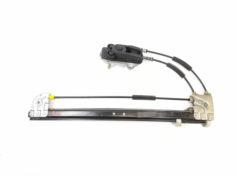 Recambio de elevalunas trasero derecho para bmw serie 5 berlina (e39) 2.5 525tds referencia OEM IAM 8159834  