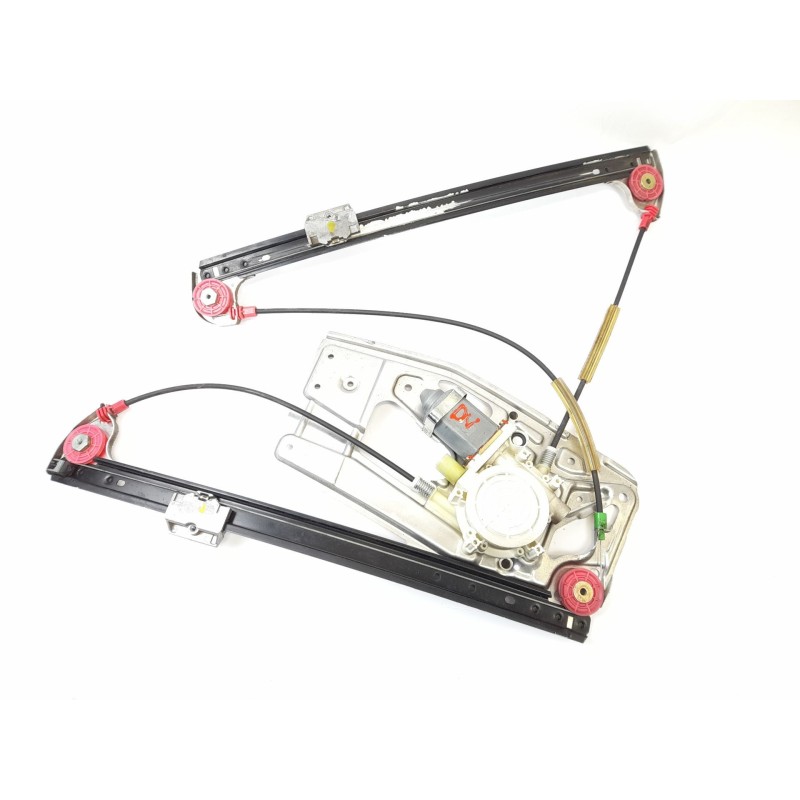 Recambio de elevalunas delantero derecho para bmw serie 5 berlina (e39) 2.5 525tds referencia OEM IAM 67628360512  51338159832