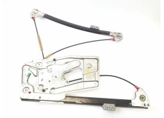 Recambio de elevalunas delantero derecho para bmw serie 5 berlina (e39) 2.5 525tds referencia OEM IAM 67628360512  51338159832 2