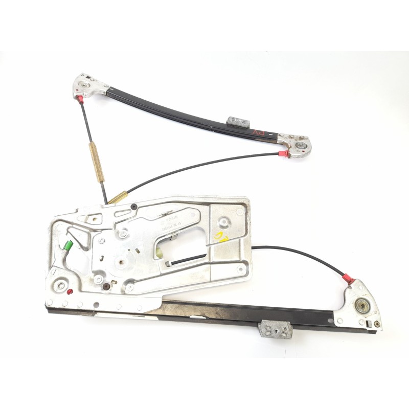 Recambio de elevalunas delantero derecho para bmw serie 5 berlina (e39) 2.5 525tds referencia OEM IAM 67628360512  51338159832