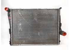 Recambio de radiador agua para bmw serie 3 berlina (e46) 320d referencia OEM IAM   