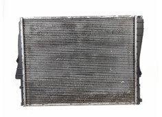 Recambio de radiador agua para bmw serie 3 berlina (e46) 320d referencia OEM IAM    2