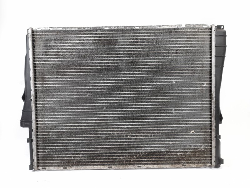 Recambio de radiador agua para bmw serie 3 berlina (e46) 320d referencia OEM IAM   