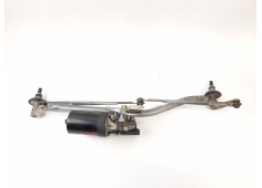 Recambio de motor limpia delantero para bmw serie 3 berlina (e46) 320d referencia OEM IAM 67638362155 0390241355 61618391303 2