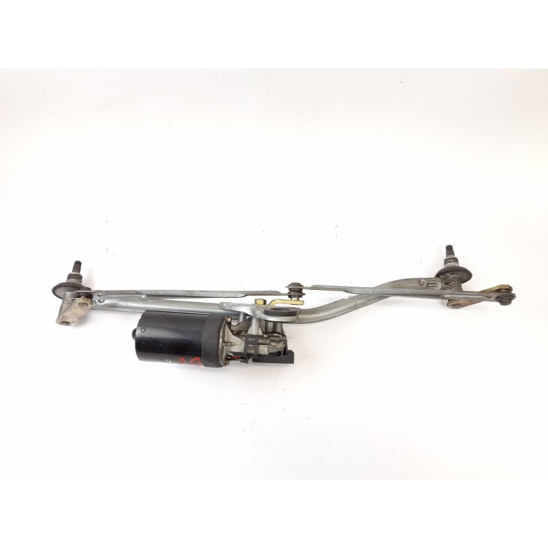 Recambio de motor limpia delantero para bmw serie 3 berlina (e46) 320d referencia OEM IAM 67638362155 0390241355 61618391303