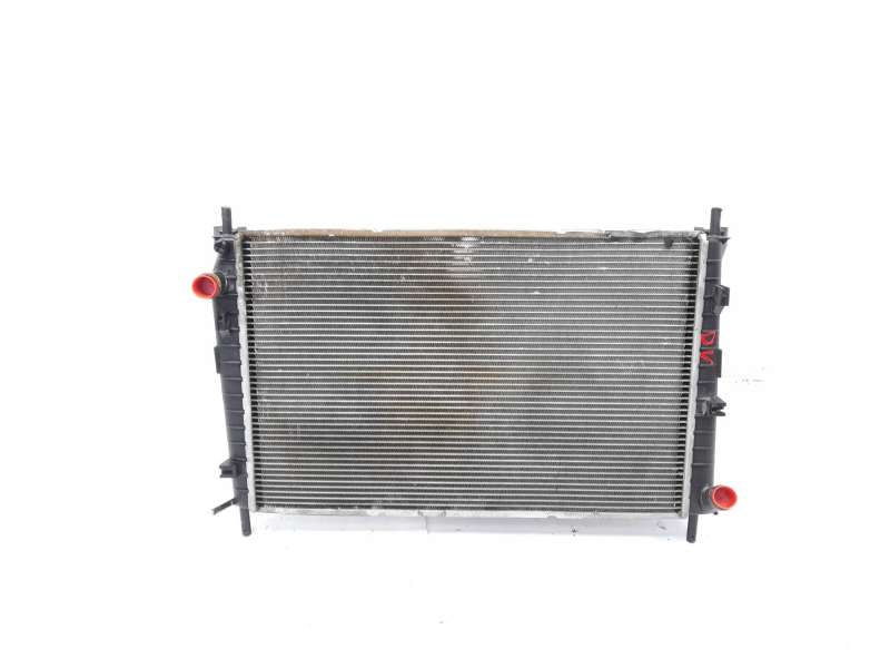 RADIADOR AGUA 97BB8005AA 