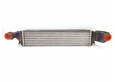 Recambio de intercooler para bmw serie 3 berlina (e46) 320d referencia OEM IAM 17512246795  