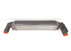 Recambio de intercooler para bmw serie 3 berlina (e46) 320d referencia OEM IAM 17512246795   2
