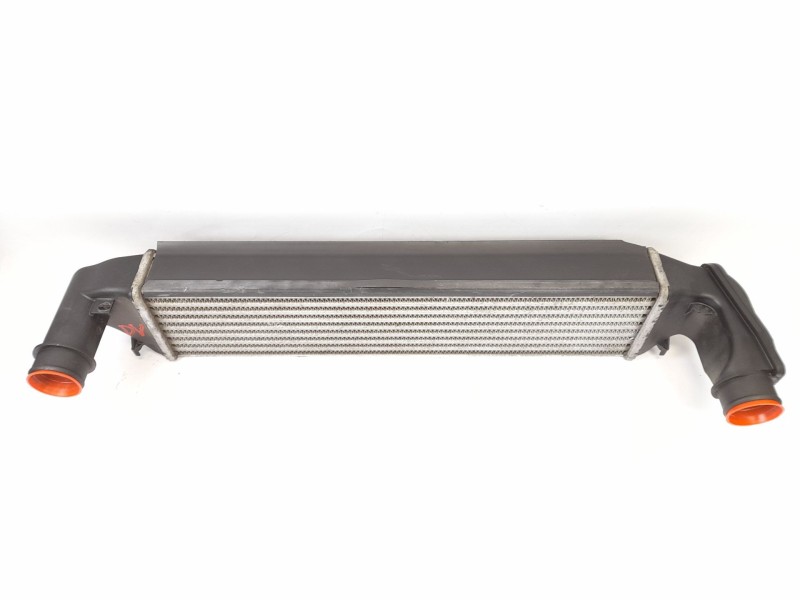 Recambio de intercooler para bmw serie 3 berlina (e46) 320d referencia OEM IAM 17512246795  