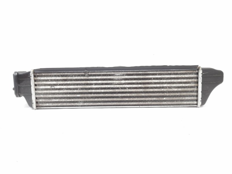 Recambio de intercooler para bmw serie 3 berlina (e46) 320d referencia OEM IAM 17512246795  