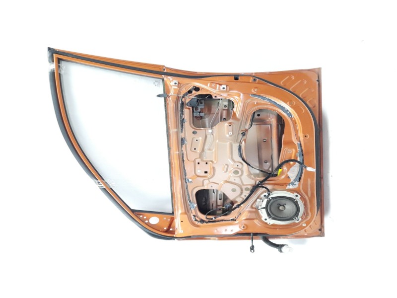 Recambio de puerta delantera derecha para kia picanto 1.0 referencia OEM IAM 7600407010  