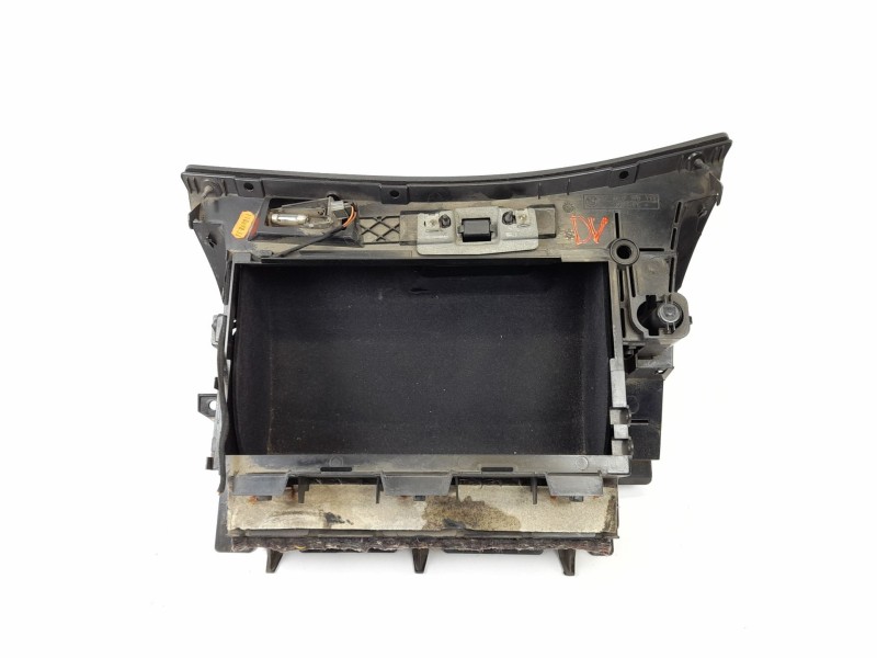Recambio de guantera para bmw serie 3 berlina (e46) 320d referencia OEM IAM 51168196111  
