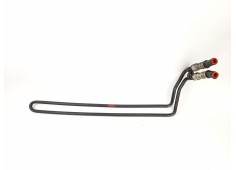 Recambio de enfriador aceite direccion para bmw serie 3 berlina (e46) 320d referencia OEM IAM   
