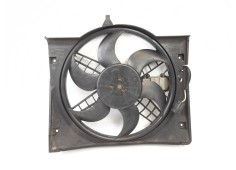 Recambio de electroventilador para bmw serie 3 berlina (e46) 320d referencia OEM IAM 174278014230 1137328080 6922670102