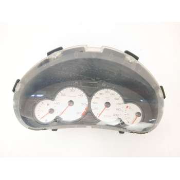 CUADRO INSTRUMENTOS 55500030000 