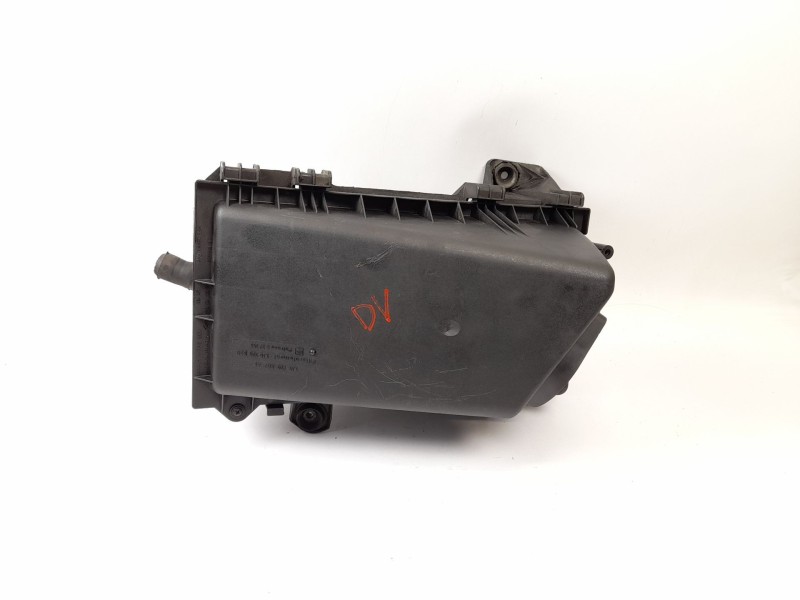 Recambio de filtro aire para skoda octavia combi (1u5) 1.9 tdi referencia OEM IAM 1J0129620  4615785944