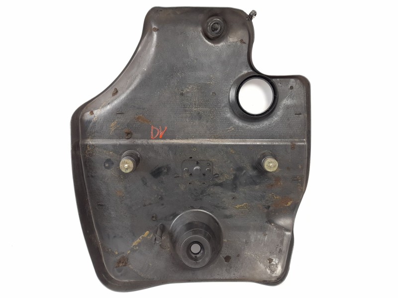 Recambio de tapa superior motor para skoda octavia combi (1u5) 1.9 tdi referencia OEM IAM 038103925  