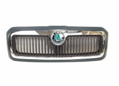 Recambio de rejilla delantera para skoda octavia combi (1u5) 1.9 tdi referencia OEM IAM   