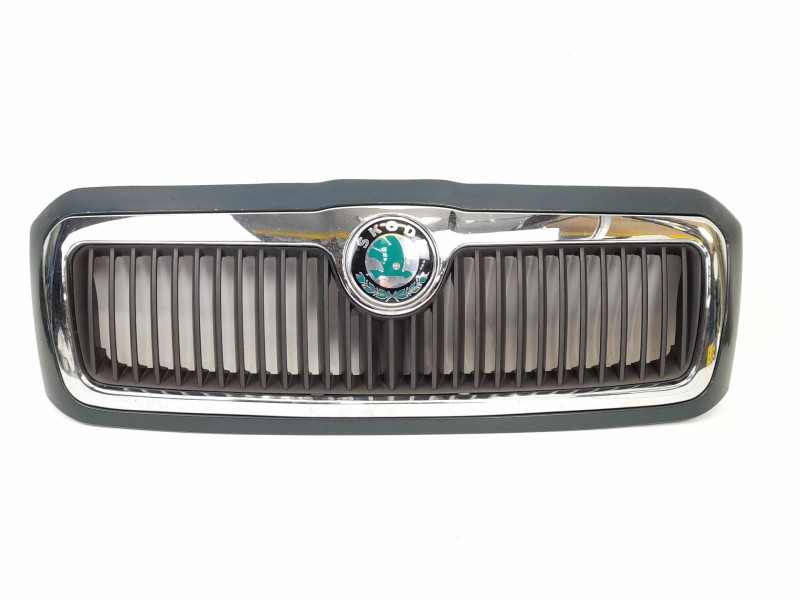 Recambio de rejilla delantera para skoda octavia combi (1u5) 1.9 tdi referencia OEM IAM   
